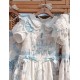 Mademoiselle Pearl Wandering Teapot Blouse Overdress Cape JSK and OPs(Reservation/2 Colours/Full Payment Without Shipping)